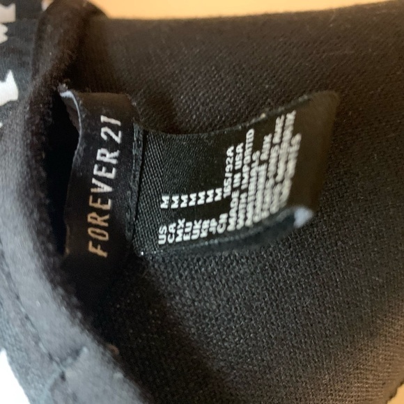 Forever 21 dress. Size M - Picture 4 of 9